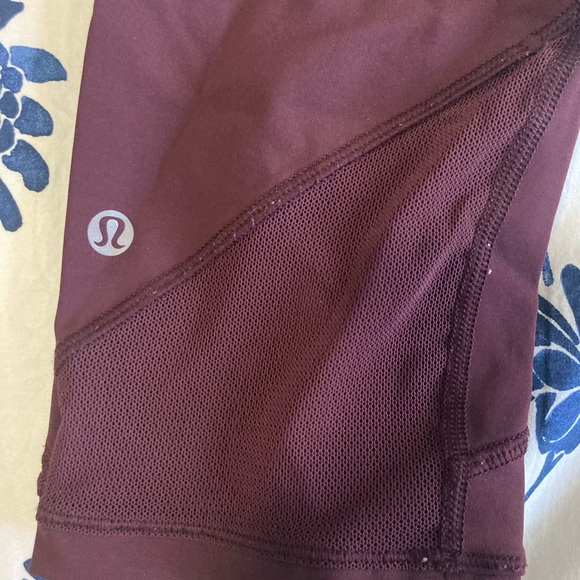 Lululemon leggings - Picture 2 of 3